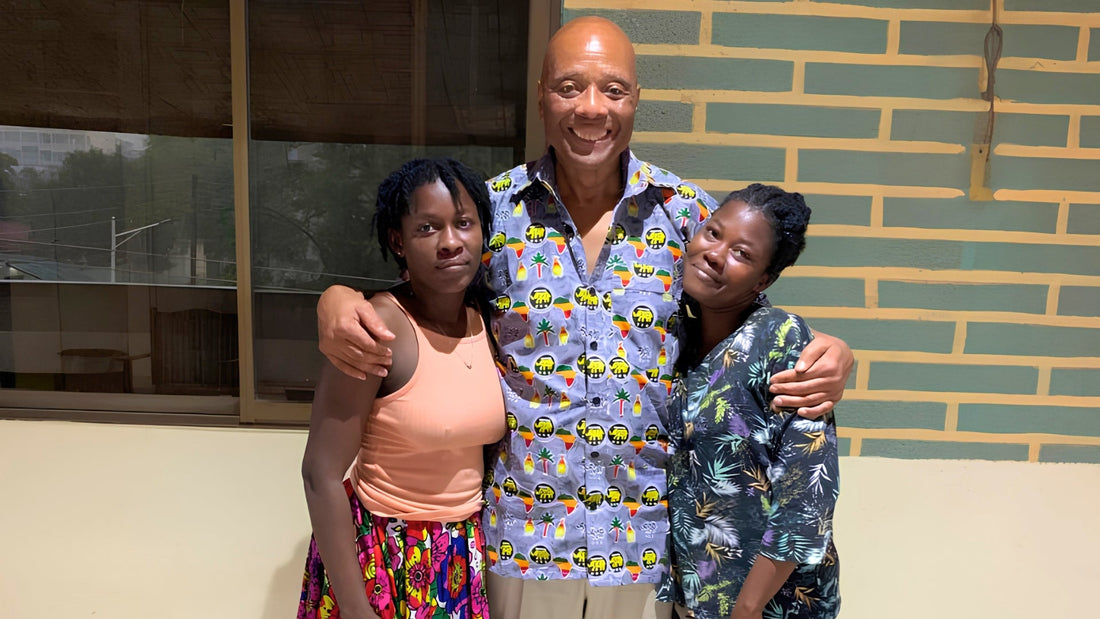 A Gift from the Heart: Two Young Women Teach Us the Meaning of Gratitude