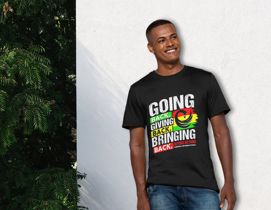Sankofa T-Shirt