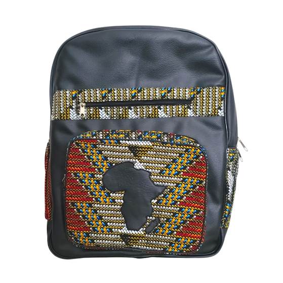 (SIGNATURE) Dressed to Kill Extra Large Backpack for Men/Women With 17 Inch Laptop Compartment